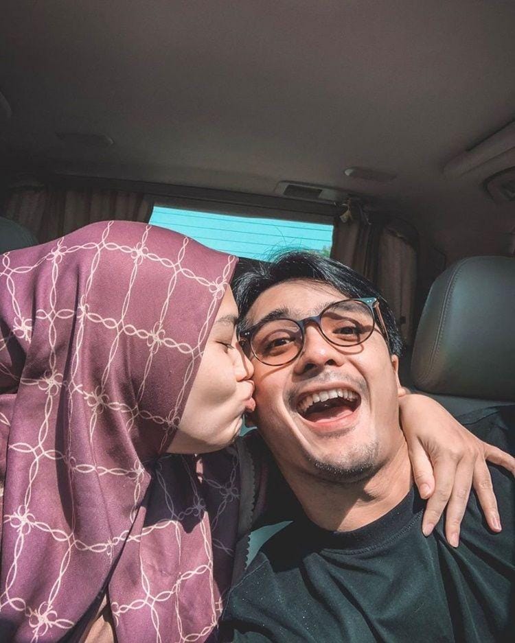 Instagram.com/rickyharun