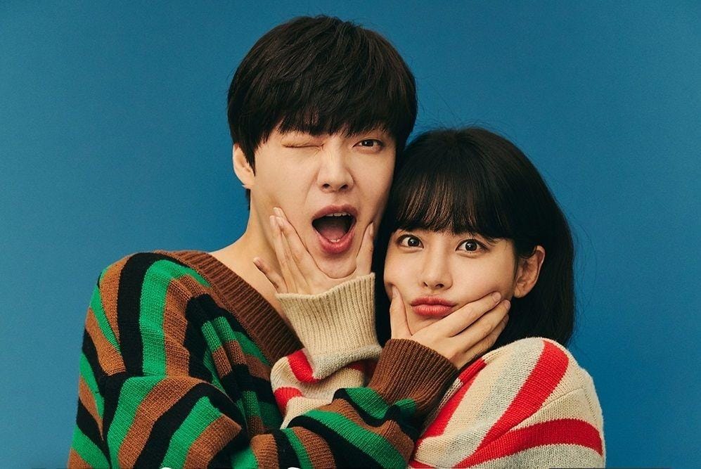 7 Drama Korea yang Wajib Kamu Tonton Bulan Desember Ini