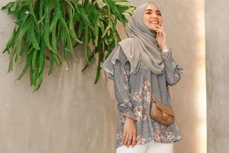 Berapa Harga 1 Look Ini: Citra Kirana