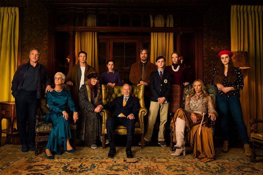 Popbela.com/Lionsgate