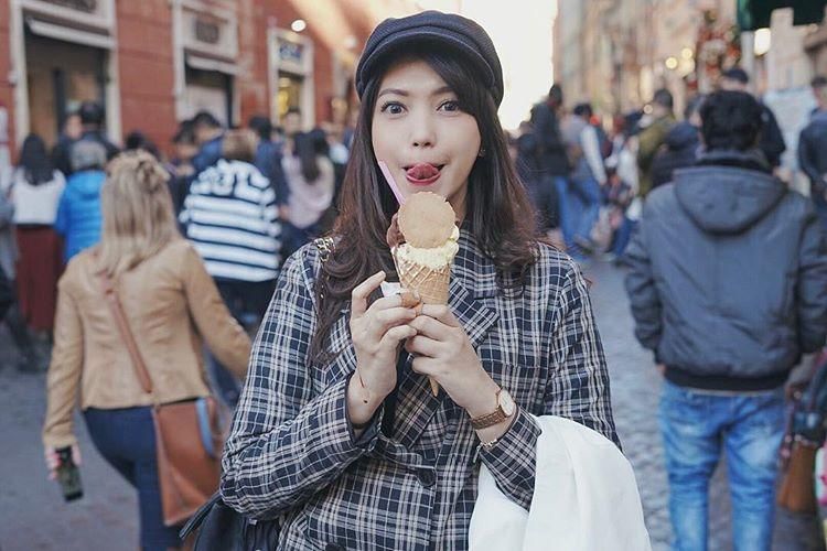 instagram.com/parramitha/