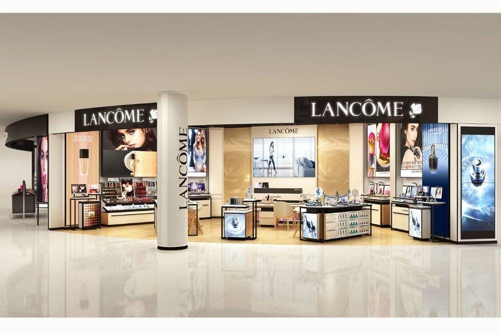 Popbela.com/Lancome