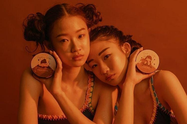 Instagram.com/@tiffbody.official