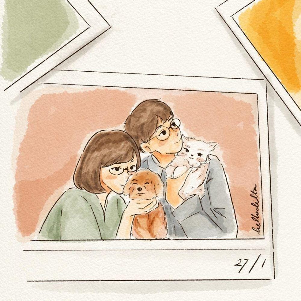 instagram.com/helloditta