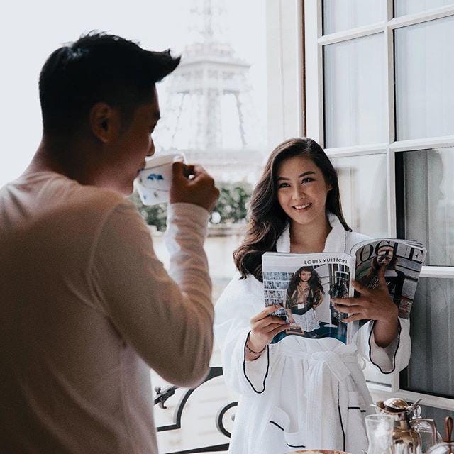 instagram.com/karbearv