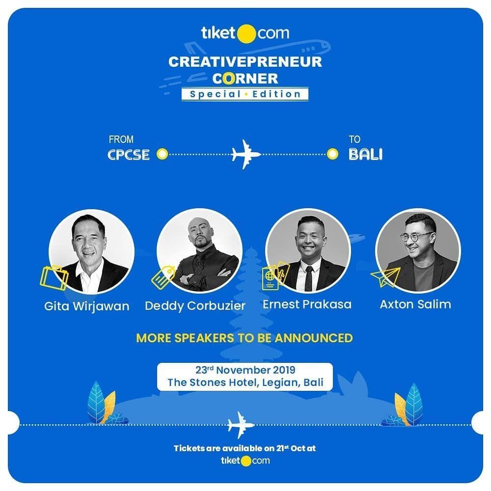 instagram.com/creativepreneurec