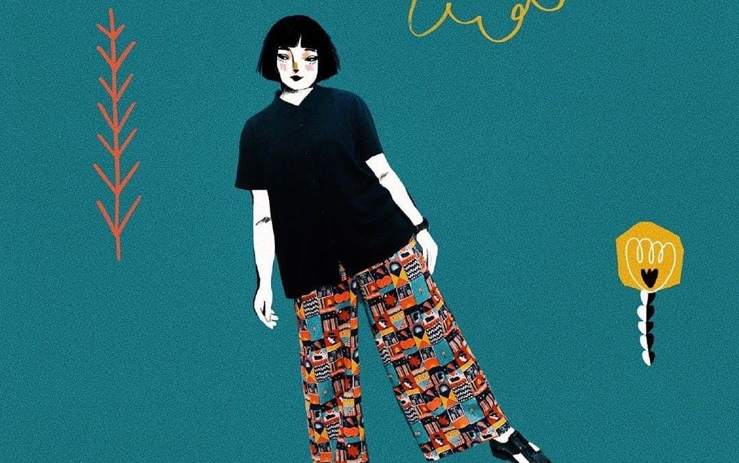 Instagram.com/dielamaharanie