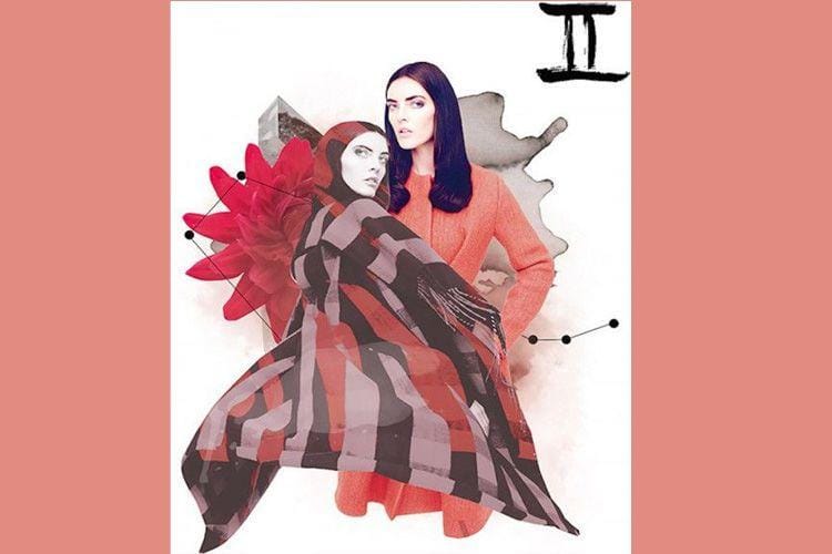 Ramalan Cinta Zodiak Gemini Tahun 2020, Sibuk Mencari Cinta
