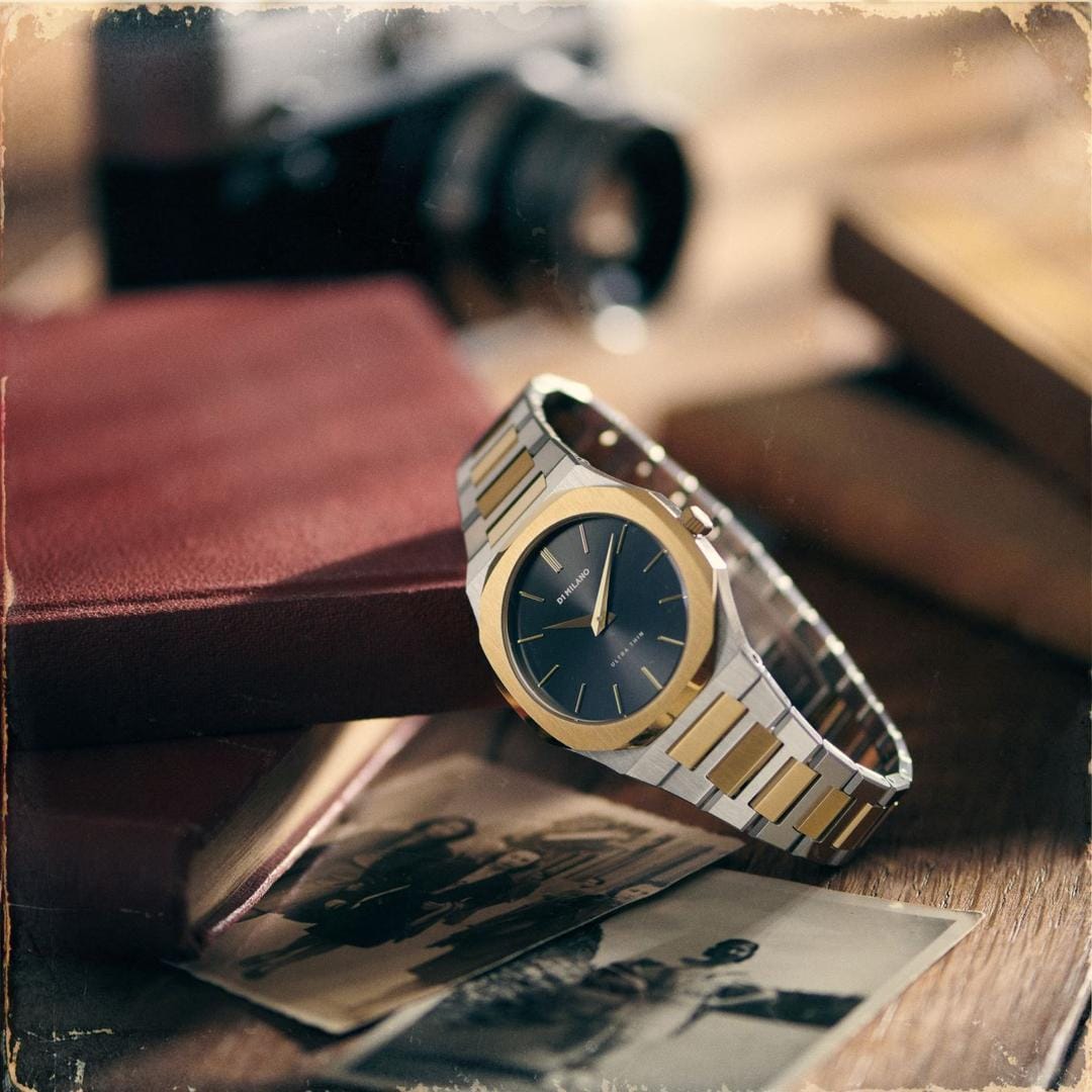Dok. D1 Milano