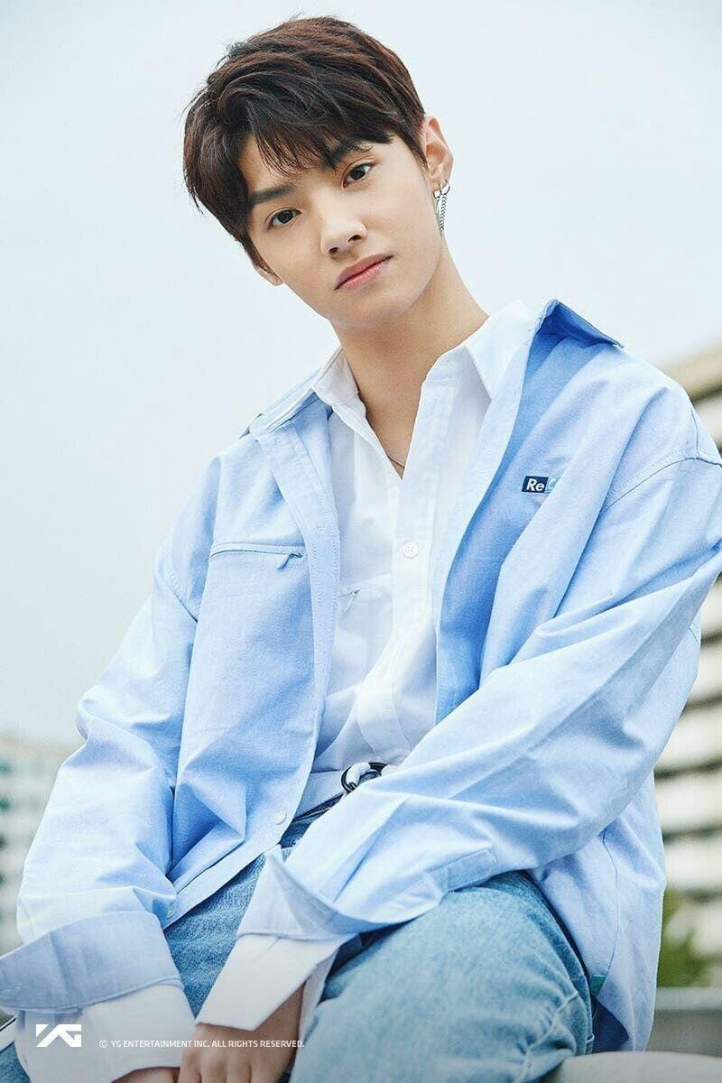 dok. YG Entertainment