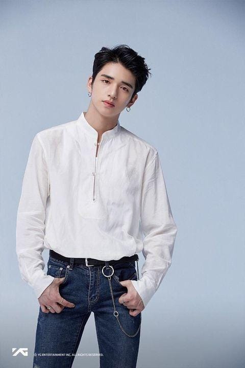 dok. YG Entertainment