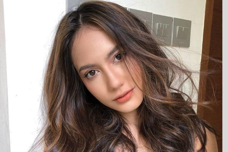 Bikin Iri dengan Body Goals-nya, Ini 9 Seleb yang Rajin Olahraga