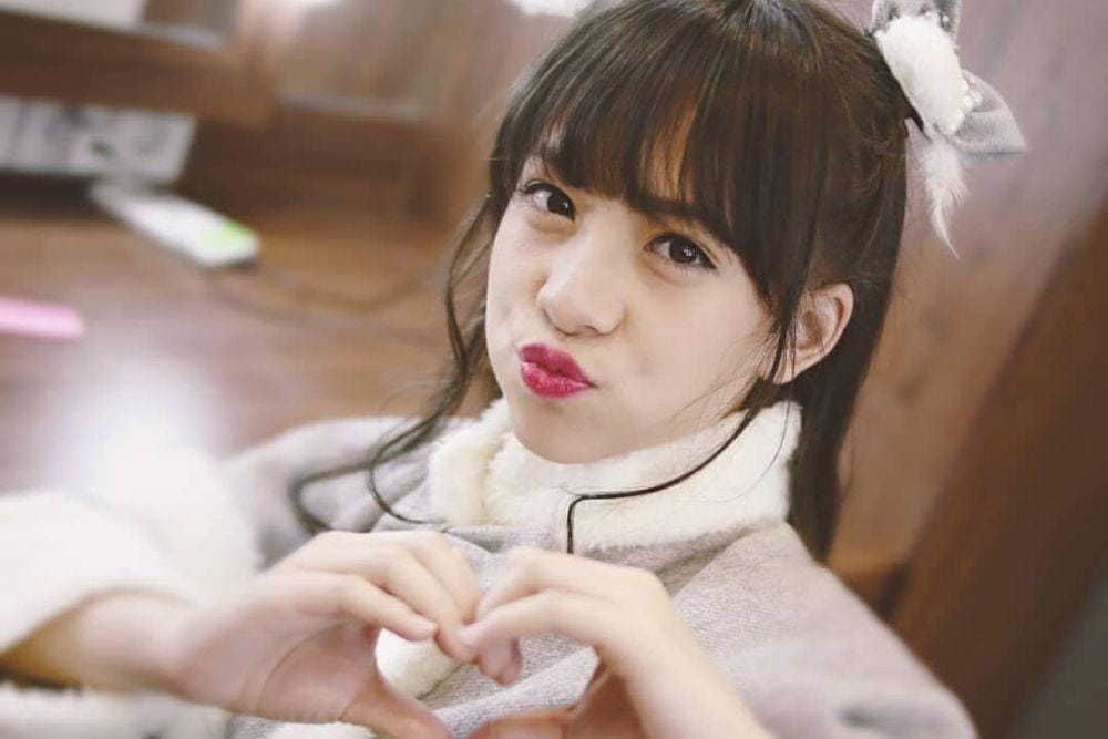 instagram.com/jkt48.zara