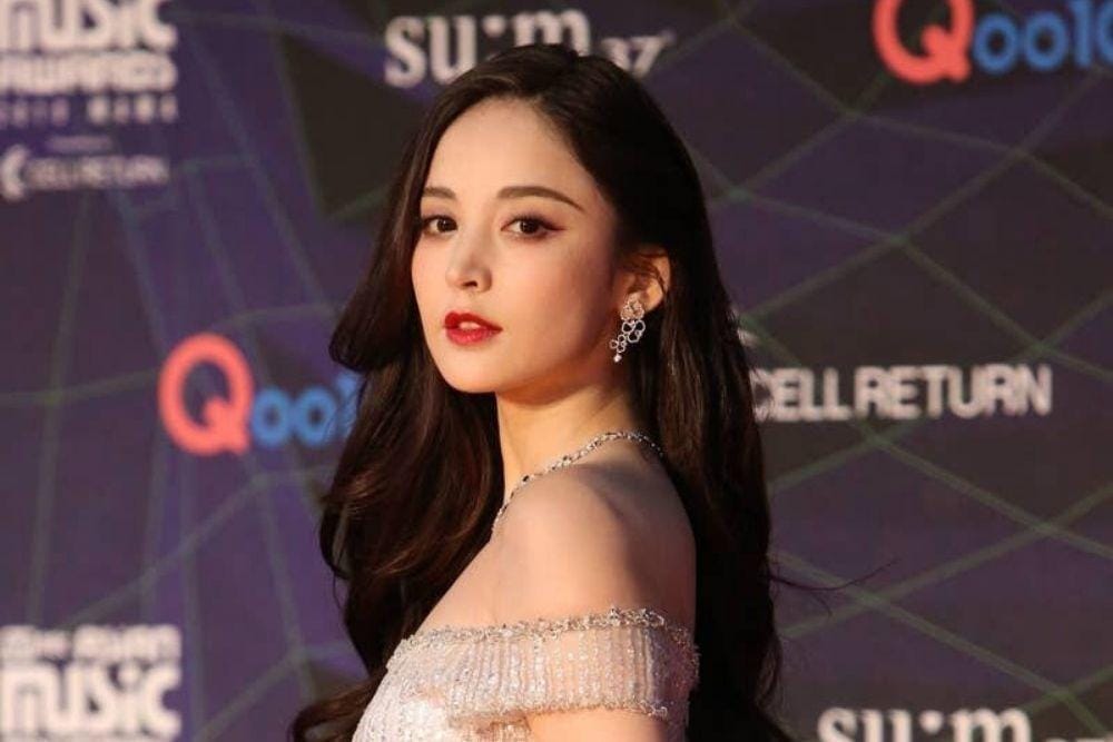 10 Penampilan Termewah di MAMA 2019 yang Berhasil Mencuri Perhatian