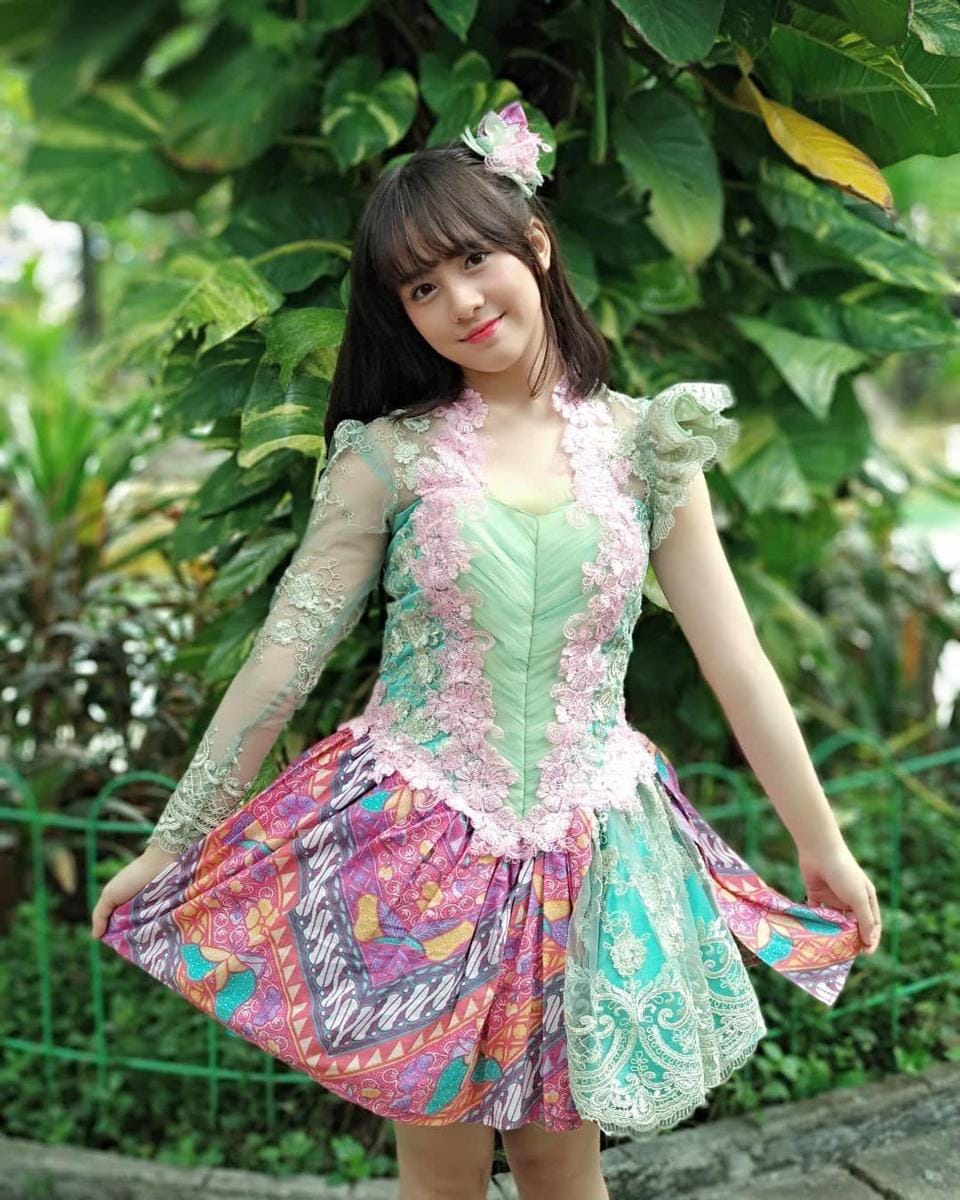 Instagram.com/jkt48.zara