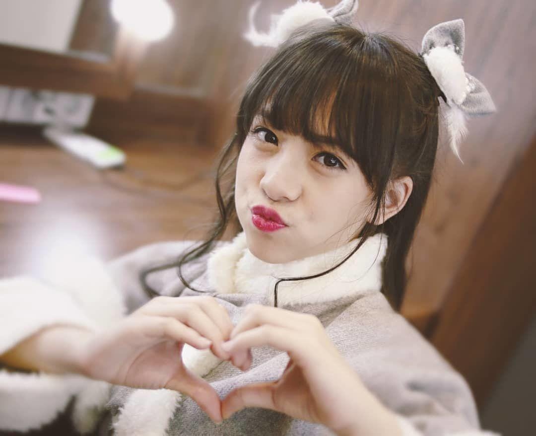 Instagram.com/jkt48.zara