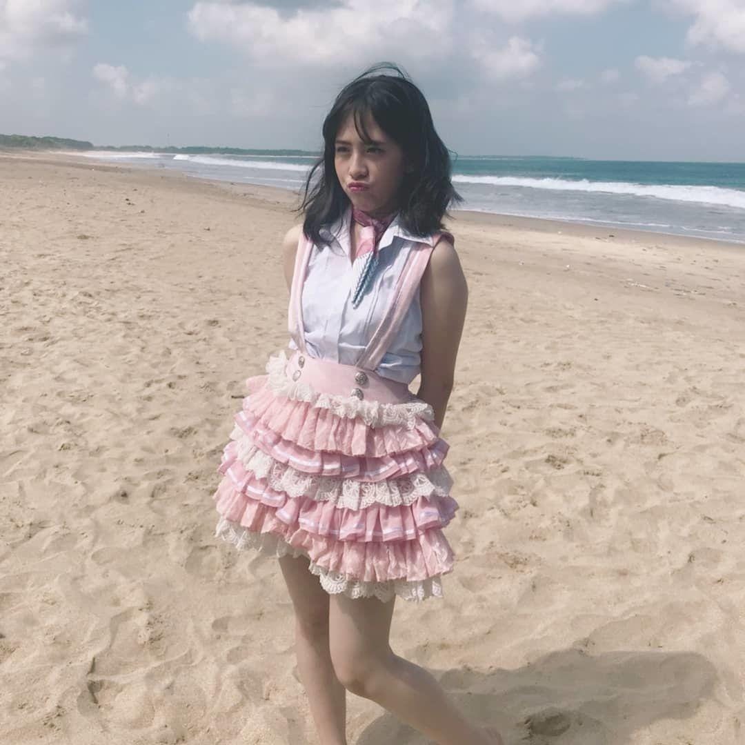 Instagram.com/jkt48.zara