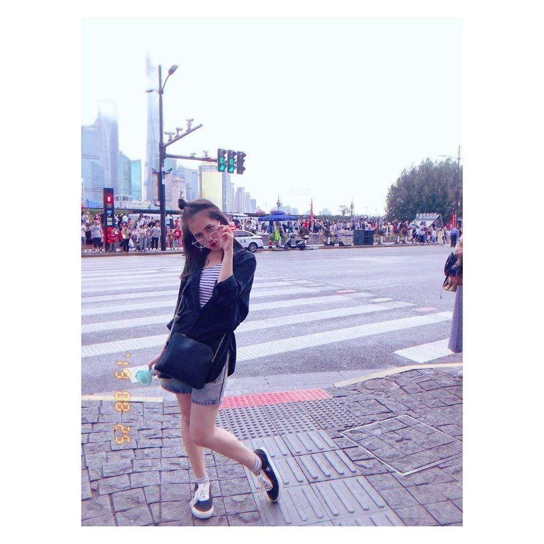Instagram.com/jkt48.zara
