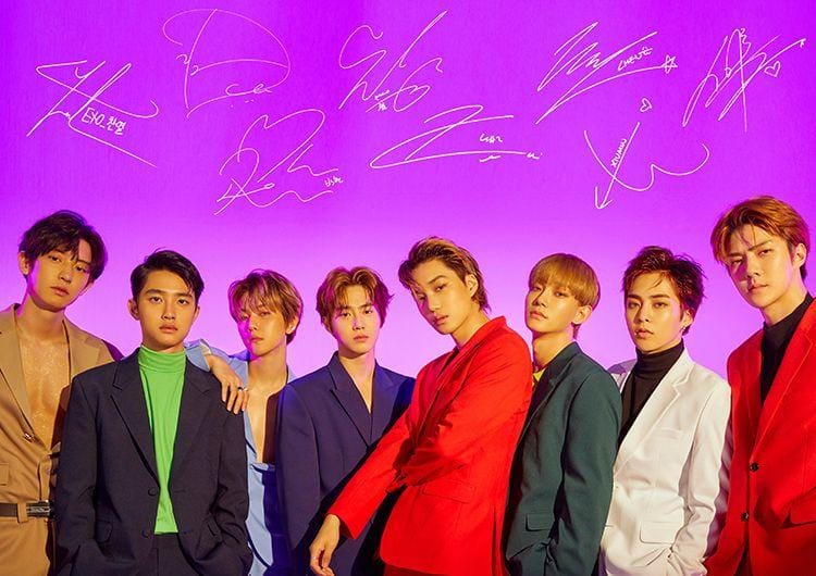 5 Sebab Fans EXO Sukses Bikin #MnetApologizeToExo Jadi Trending Topic