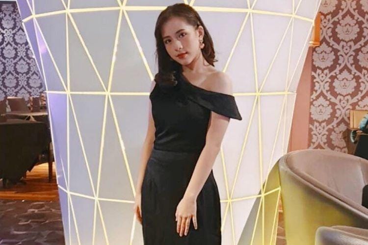 Lulus dari JKT48, Ini Transformasi Gaya Zara Di Awal Karir hingga Kini