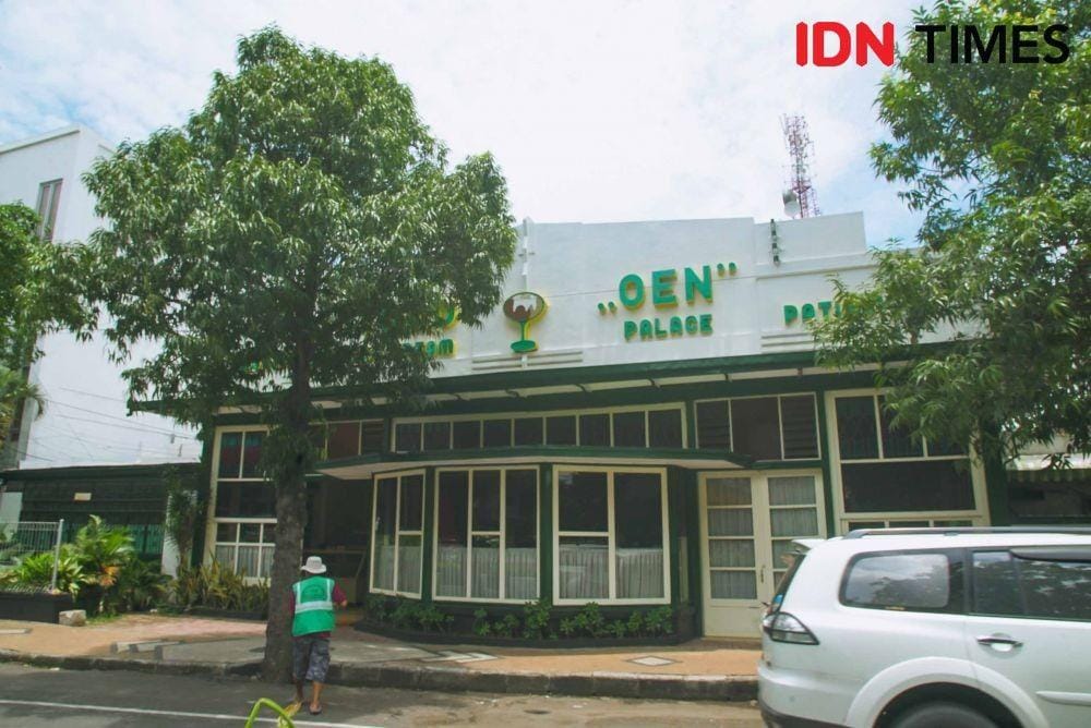 IDNTimes.com/Reza Iqbal