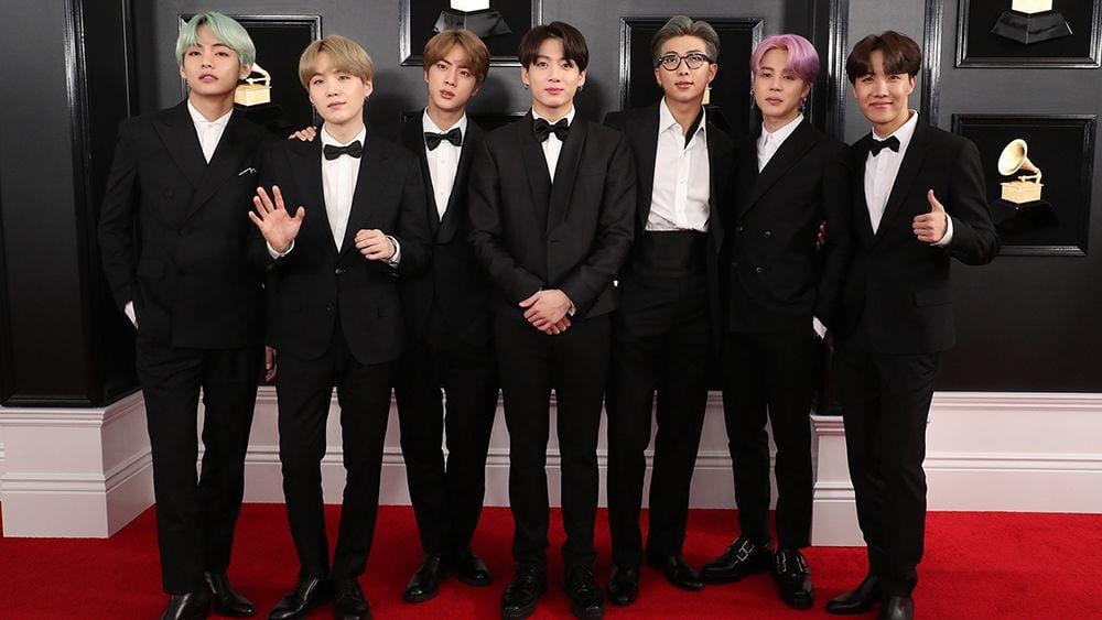 Daftar Lengkap Pemenang MAMA 2019, BTS Sindir Adanya Kecurangan?