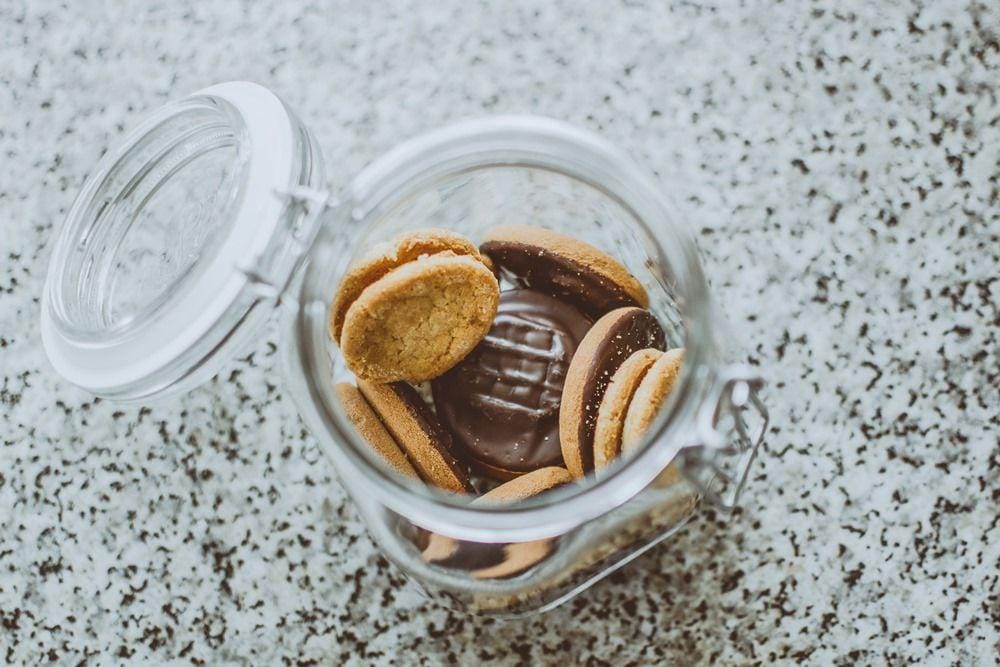Kenali Cookie Jarring, Jangan Sampai Terjebak dalam Gaya Pacaran Ini!
