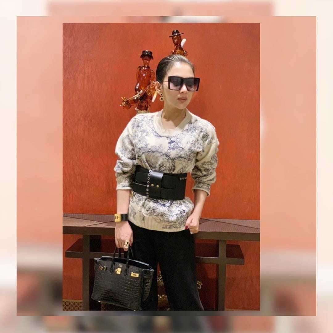 Instagram.com/princessyahrini
