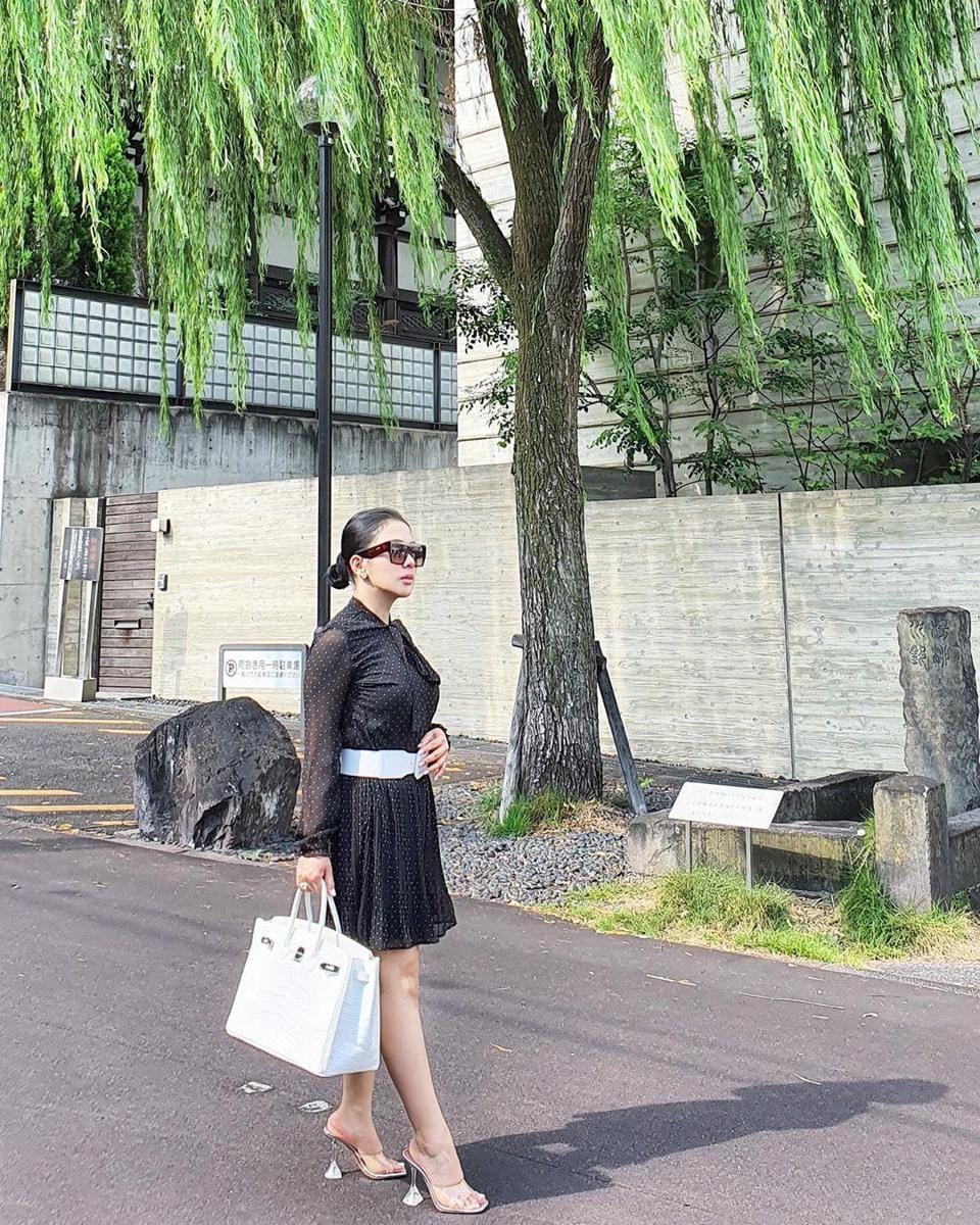 Instagram.com/princessyahrini