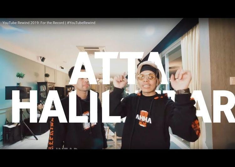 Popbela.com/Nabila Damaan