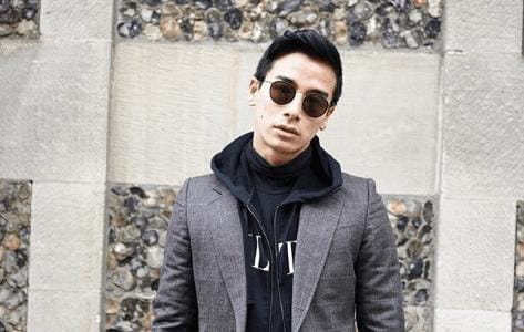 Siapa Ryochin, Cowok Jepang yang Kabarnya Lagi Dekat dengan Luna Maya