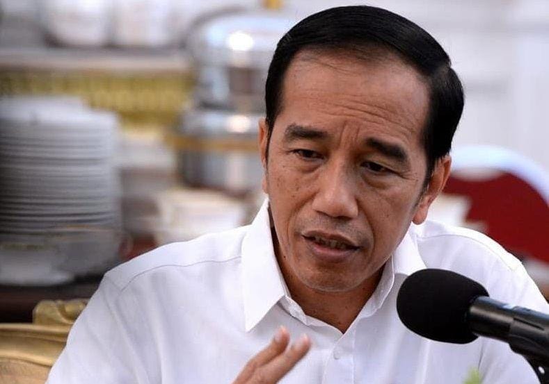 Instagram.com/jokowi