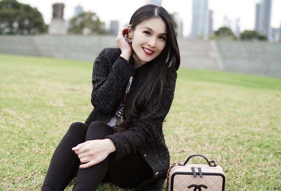 Instagram.com/sandradewi88