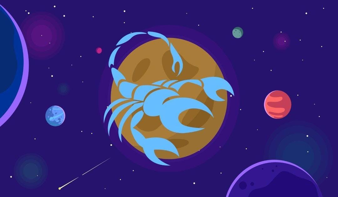 Ramalan Karir Zodiak Scorpio Tahun 2020