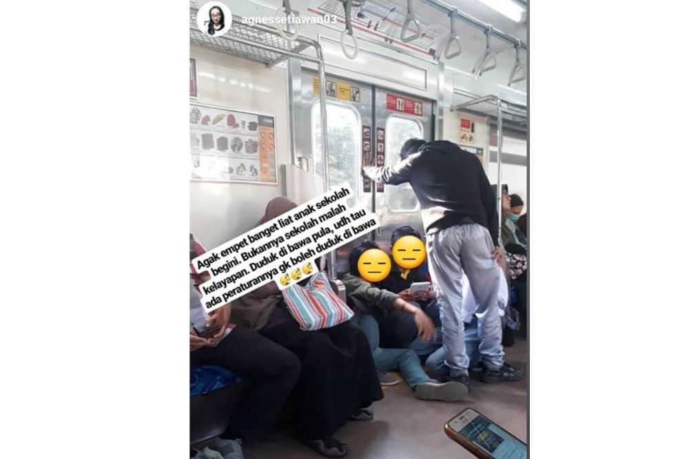 Instagram.com/dramakrlcommuterline