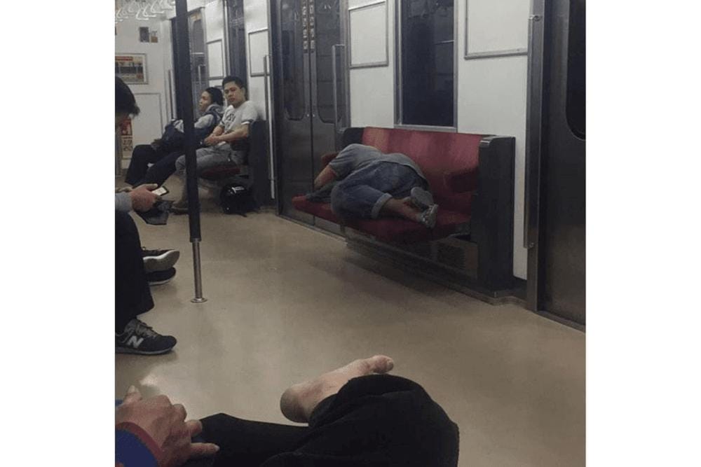 Instagram.com/dramakrlcommuterline