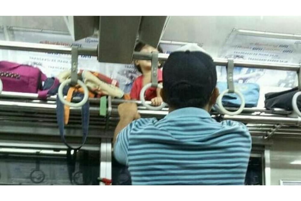 Instagram.com/dramakrlcommuterline