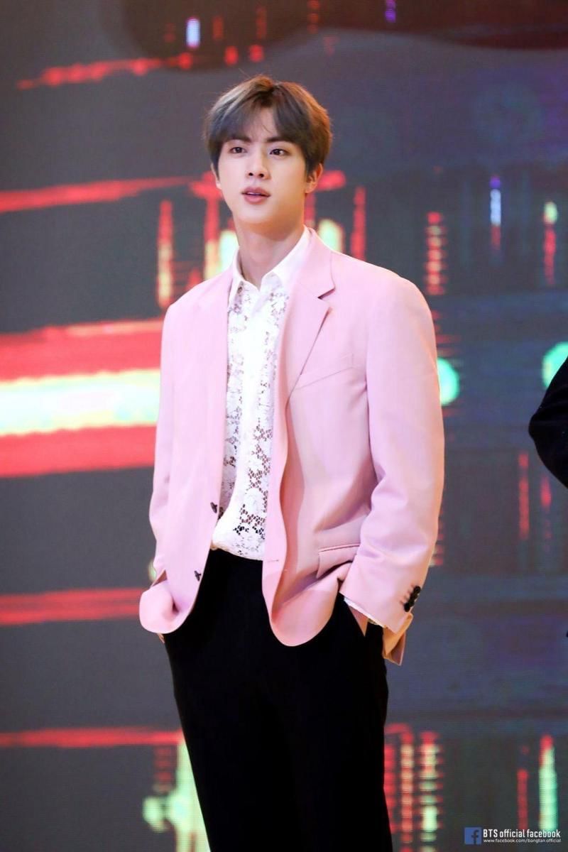 Facebook.com/Bangtan Official