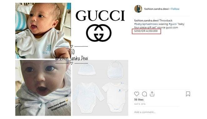 Instagram.com/fashion.sandra.dewi