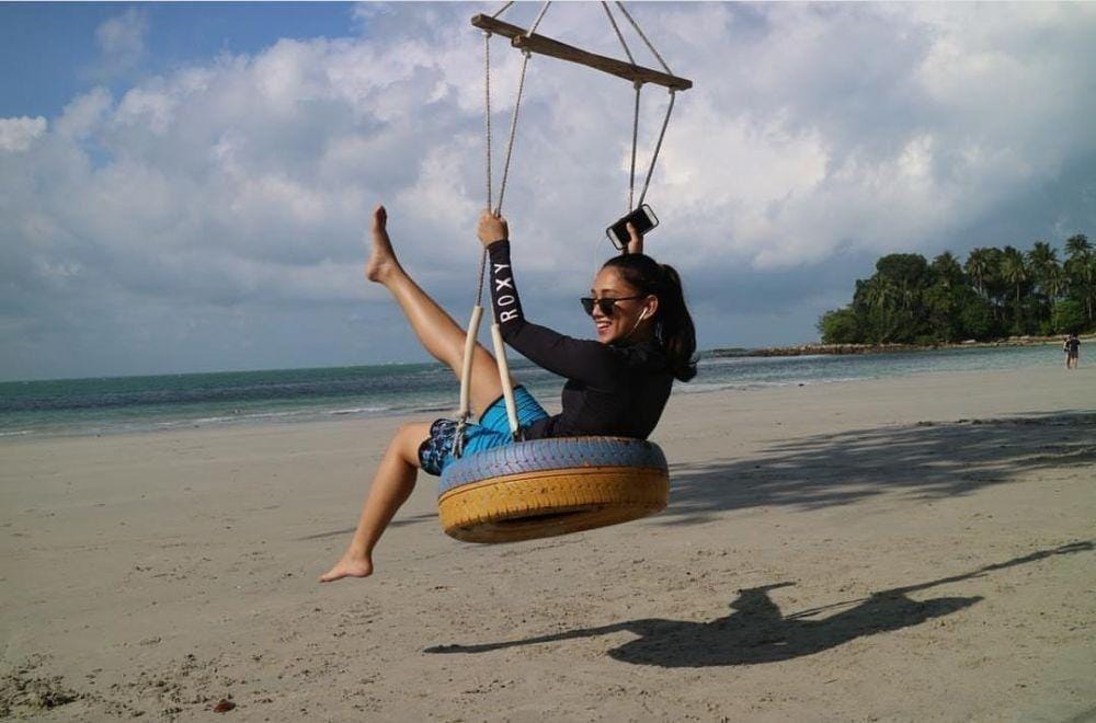 Instagram.com/athirafarina