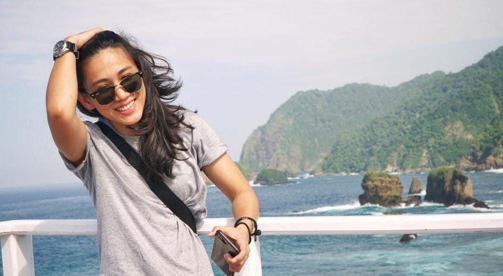 Instagram.com/athirafarina