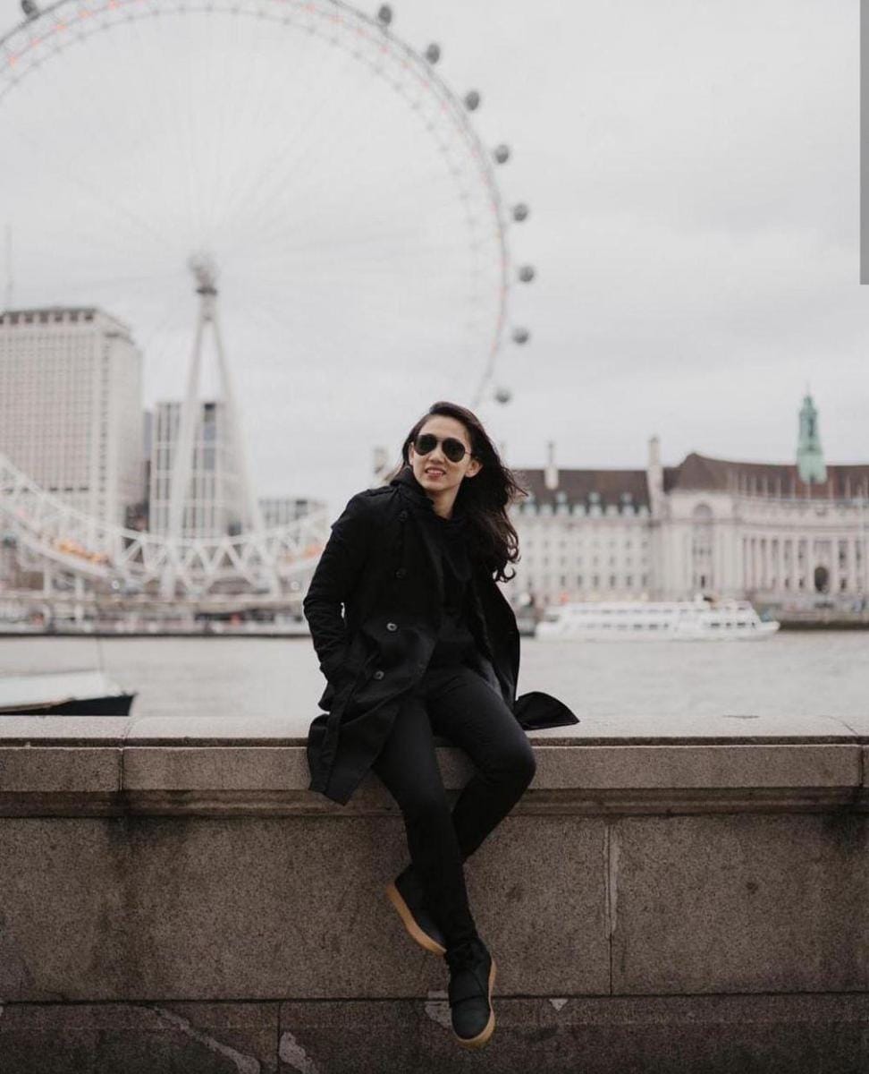 Instagram.com/athirafarina