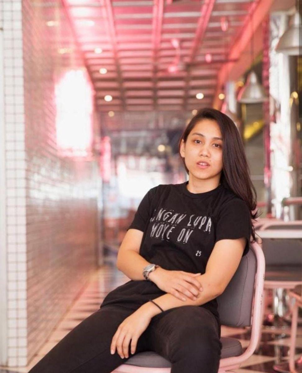 Instagram.com/athirafarina