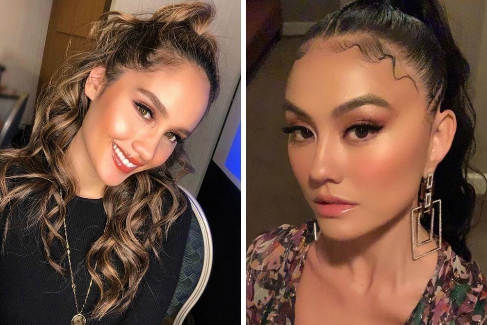 instagram.com/claurakiehl , instagram.com/agnezmo