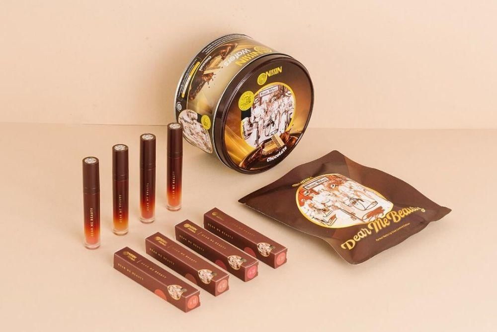 instagram.com/dearmebeauty