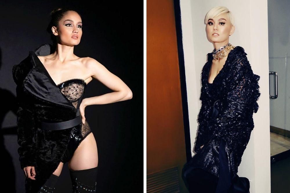 instagram.com/claurakiehl , instagram.com/agnezmo