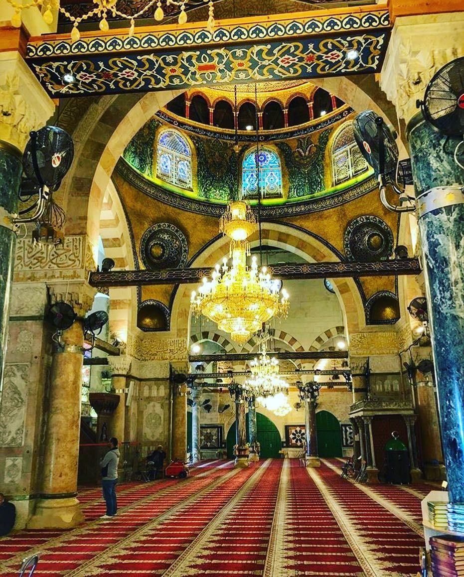 Instagram.com/masjid_al_aqsa