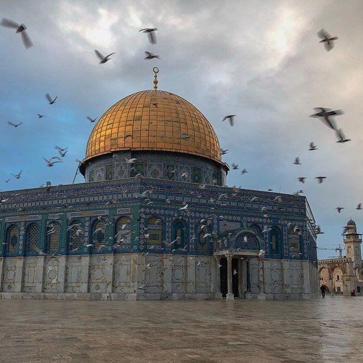 Instagram.com/masjid_al_aqsa