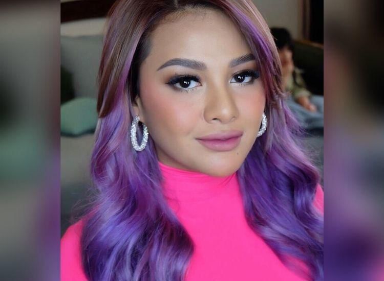 instagram.com/@aurelie.hermansyah