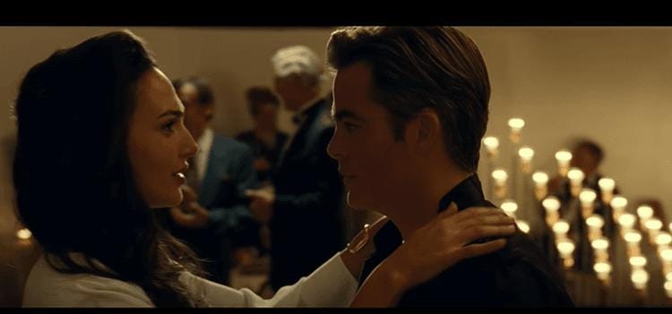 YouTube.com/Warner Bros Pictures